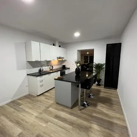 Apartment Lindo Apartamento Aconchegante Em