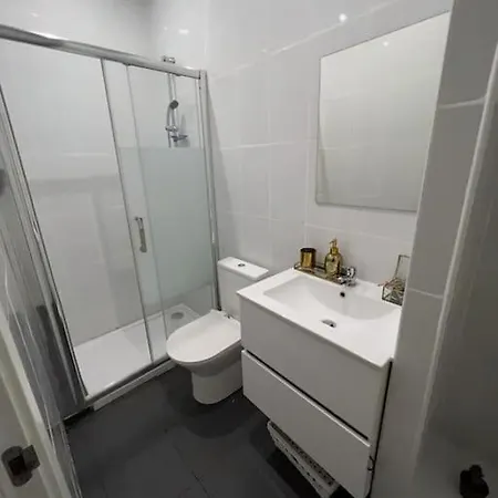 Apartment Lindo Apartamento Aconchegante Em *