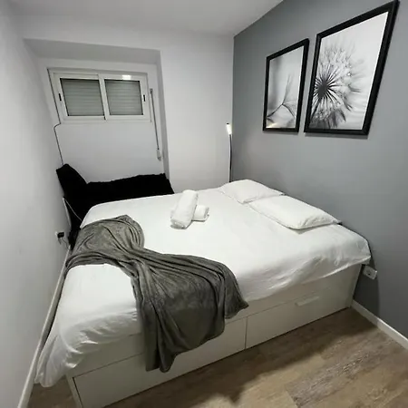 Lindo Apartamento Aconchegante Em * Lisbon