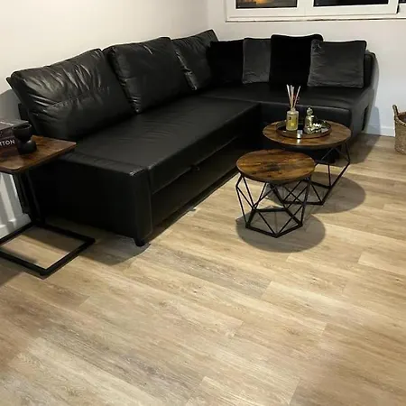 Lindo Apartamento Aconchegante Em Apartment