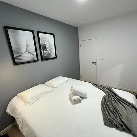 Lindo Apartamento Aconchegante Em Apartamento