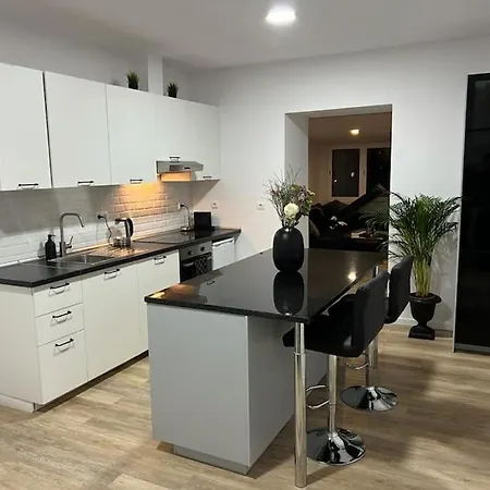 Apartamento Lindo Apartamento Aconchegante Em *