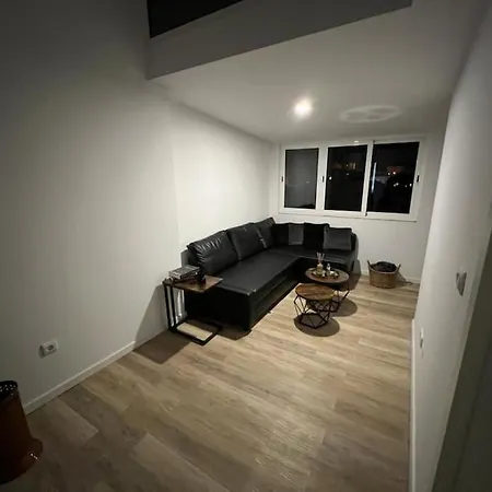 Lindo Apartamento Aconchegante Em Apartamento Lisboa